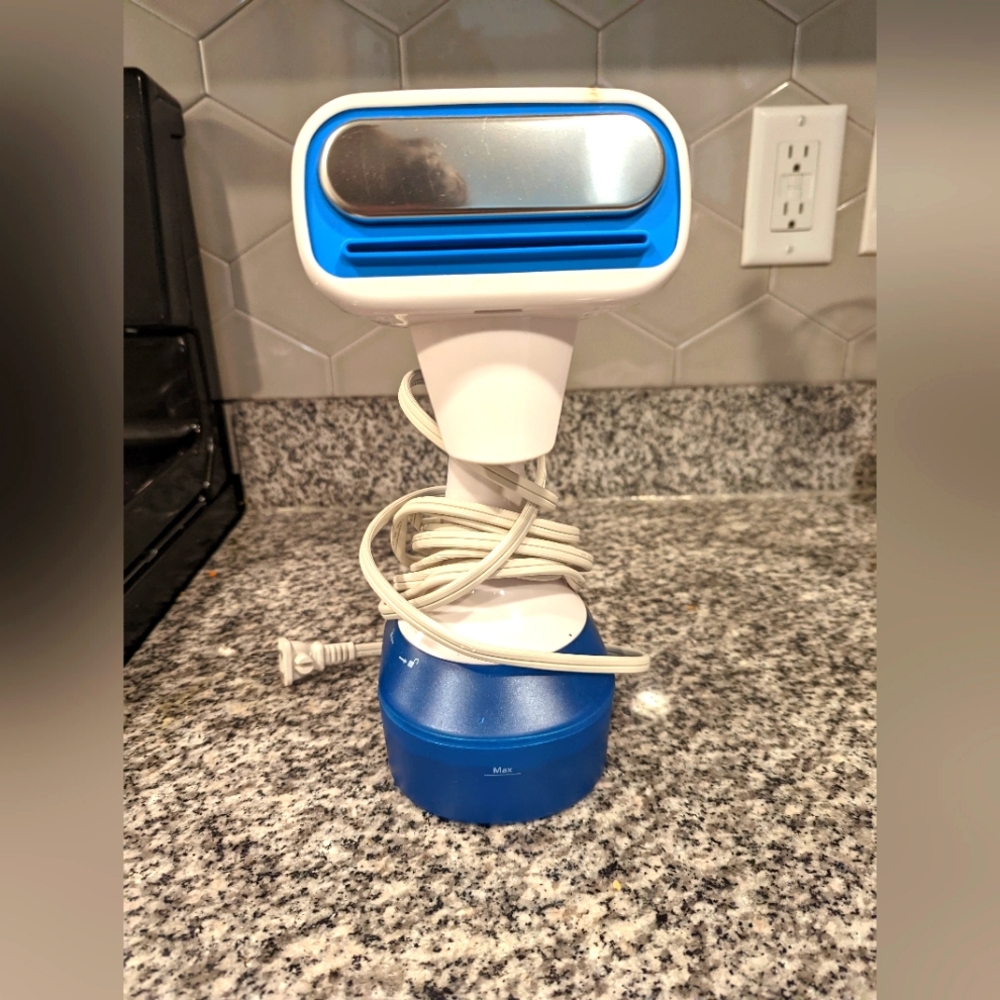 Sunbeam Garment Steamer